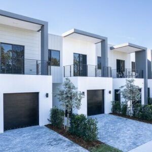 Apartments at Saibaba Colony, Coimbatore, TamilNadu