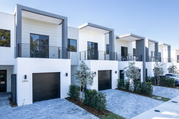 Apartments at Saibaba Colony, Coimbatore, TamilNadu