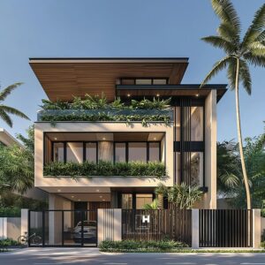 Signature Villas on Avinashi Road Coimbatore , TamilNadu