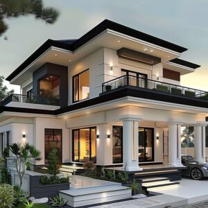 Villas on Trichy Road, Coimbatore, TamilNadu