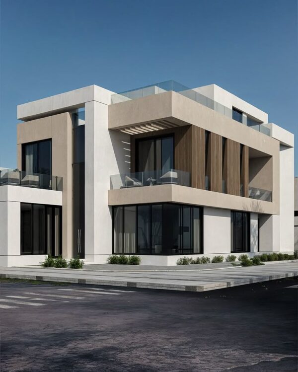 Signature Villas on Avinashi Road Coimbatore , TamilNadu