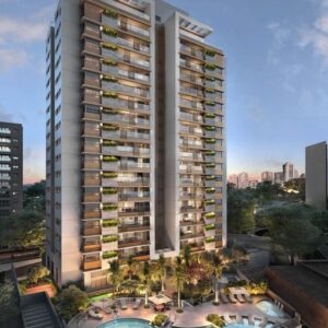 Apartment on Peelamedu Road, Coimbatore TamilNadu
