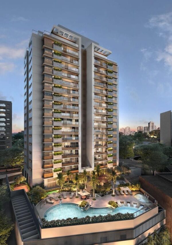 Apartment on Peelamedu Road, Coimbatore TamilNadu